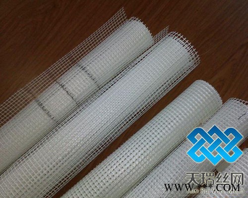 供应网格布 玻纤网格布