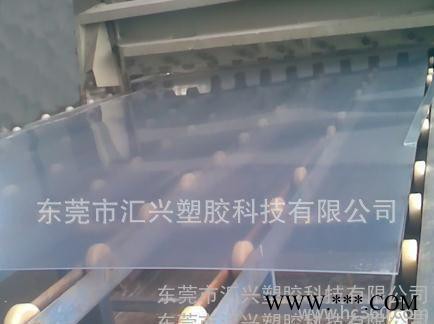 超市PVC塑料片材、硬片材、PVC塑料透明磨砂片、PVC胶片0.15-2.0图2
