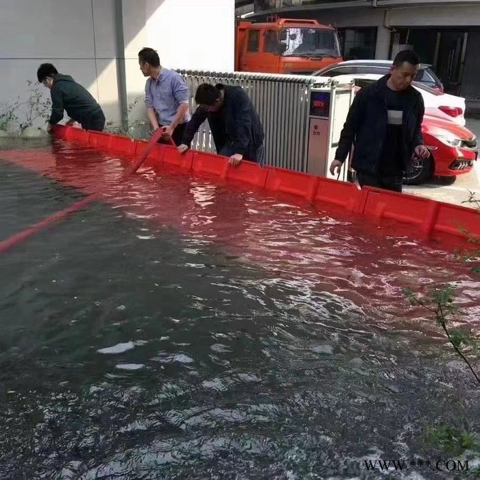 帆布防汛沙袋 护坡固土防汛沙袋 防汛布袋 规格可定制图2