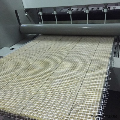 网格布岩棉板缝纫机 防水防潮岩棉板缝纫机 飞虹 多针缝制