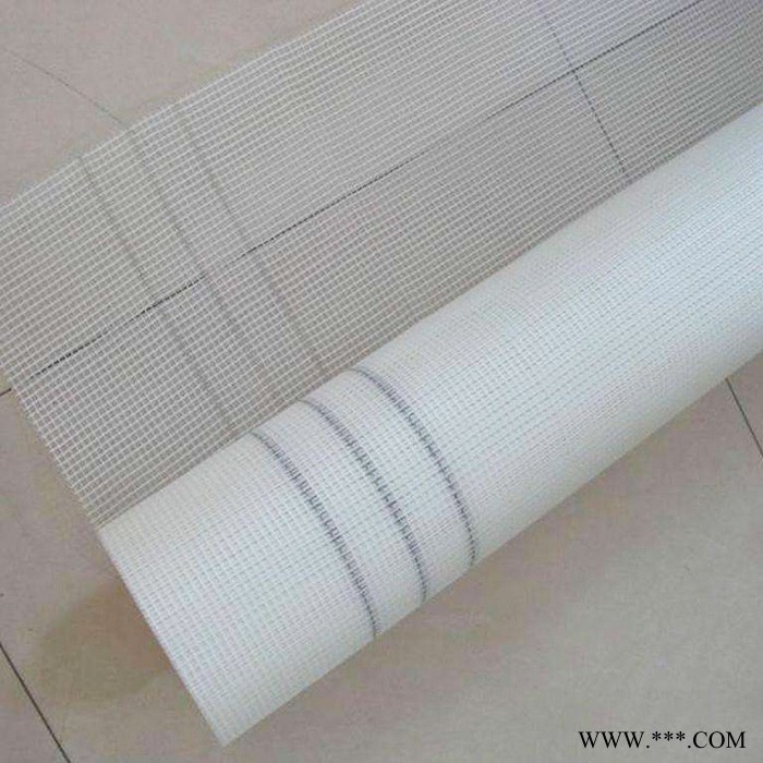 外墙网格布 网格布  玻纤网格布 生产厂家图4