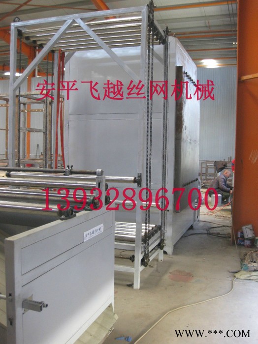 网格布生产设备网格布加工机器