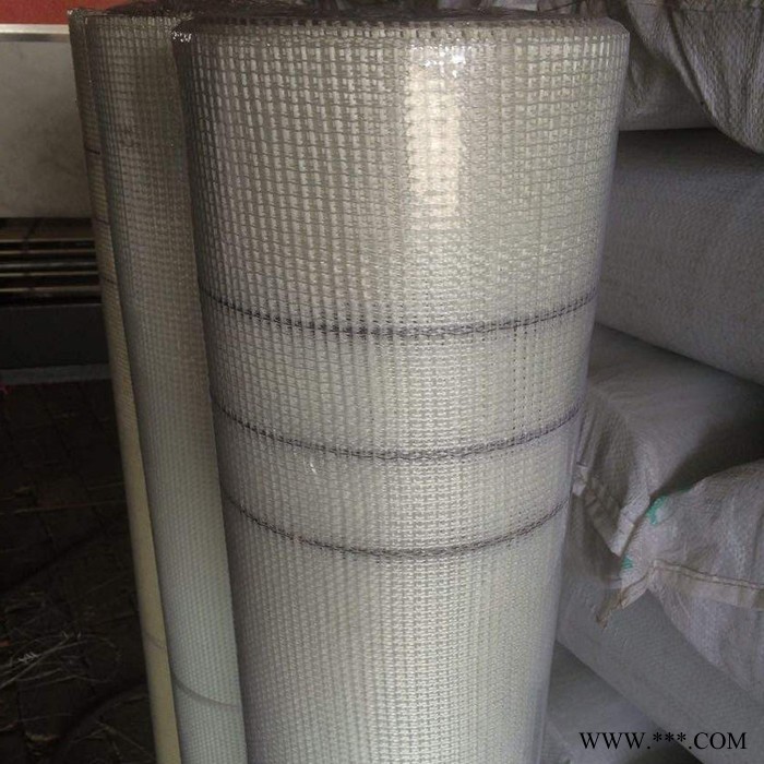 振茂  专业生产 网格布厂家  玻璃纤维网格布  80g耐碱纤维网格布图2