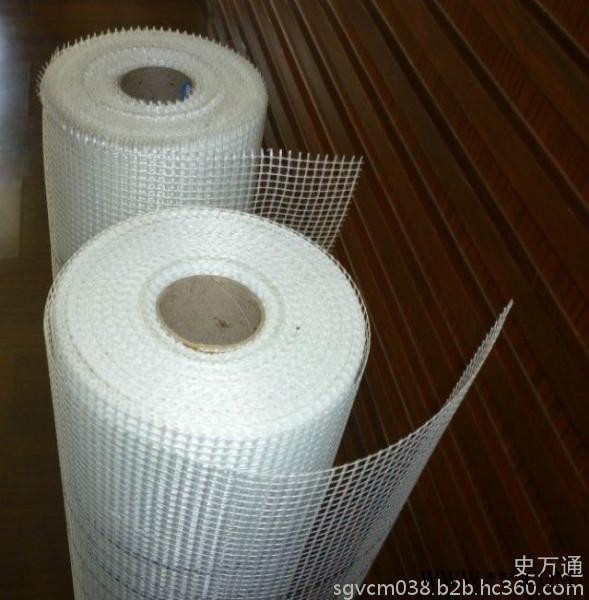 山东供应隆利来牌120克网格布，保温钉，碳钢钉，铝制钉，挂片图7