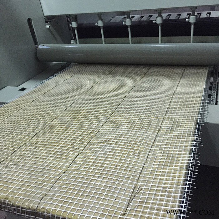 网格布岩棉板缝纫机 抗拉岩棉板缝纫机 飞虹 批发图7