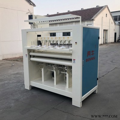 网格布岩棉板缝纫机 抗拉岩棉板缝纫机 飞虹 批发