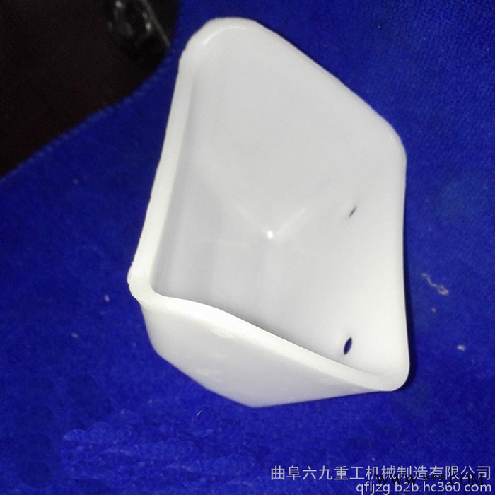 帆布带斗式提升机** 翻斗式提料机图2