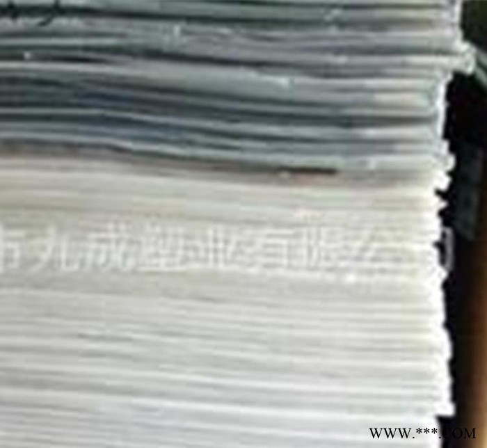透明PVC塑料片材 硬片材 PVC塑料透明片 PVC胶片图3