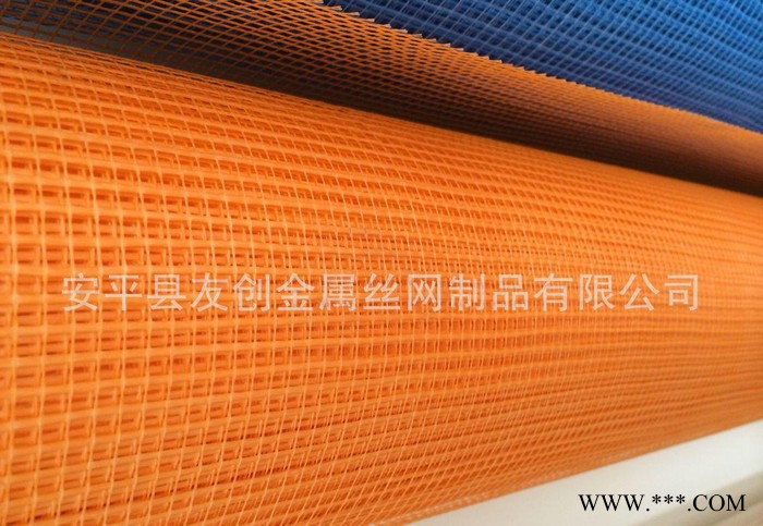 专业的网格布生产 网格布报价 玻纤网格布 耐碱网格布图2