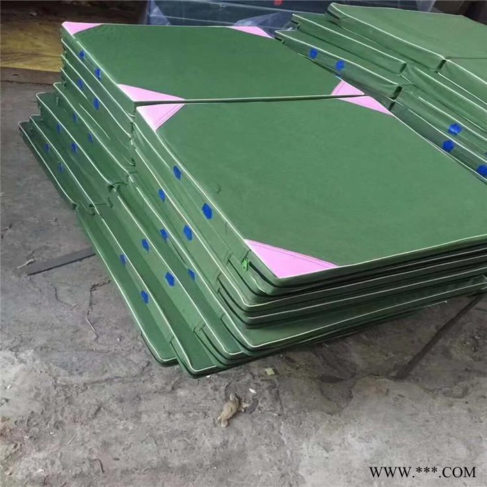 泰昌供应 珍珠棉体操垫 帆布体操垫 定做体操垫图5