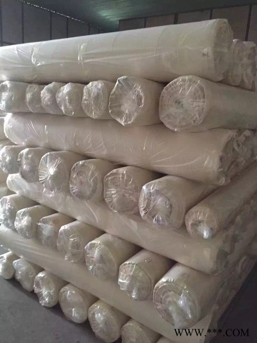 涤棉混纺帆布再生棉帆布箱包布坯布沙发布TC10/2*10/2*46*25*63图4