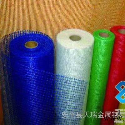 供应天瑞丝网网格布厂家，耐碱网格布