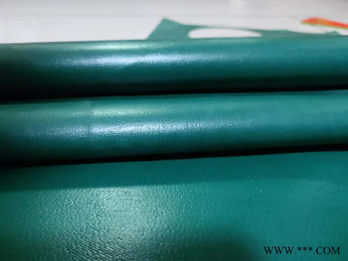 延新 篷布  阻燃篷布 PE编织布 纯棉线帆布 有机硅篷布 三防篷布 多尺寸定制 厂家发货图2