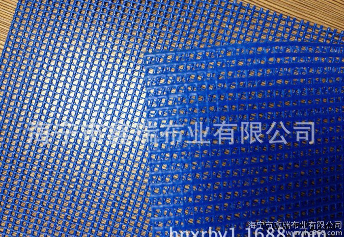 pvc网格布图1