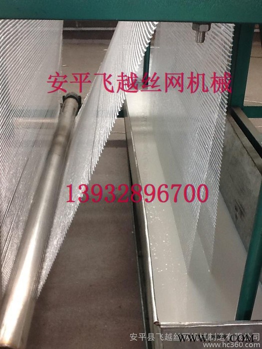 玻璃纤维网格布|网格布电热涂胶烘干定型箱式环保设备网格布生产机器整套 玻纤网格布涂胶设备 飞越牌玻纤网格布设备RF-45图3
