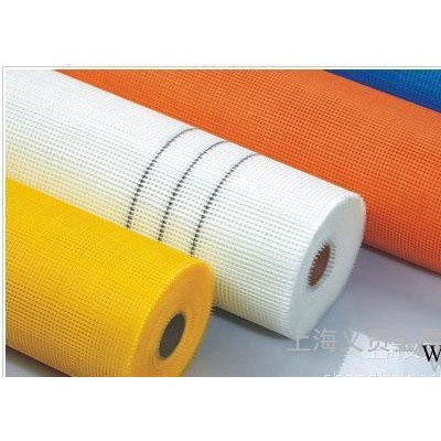 上海网格布，玻璃纤维格网布，网格布厂