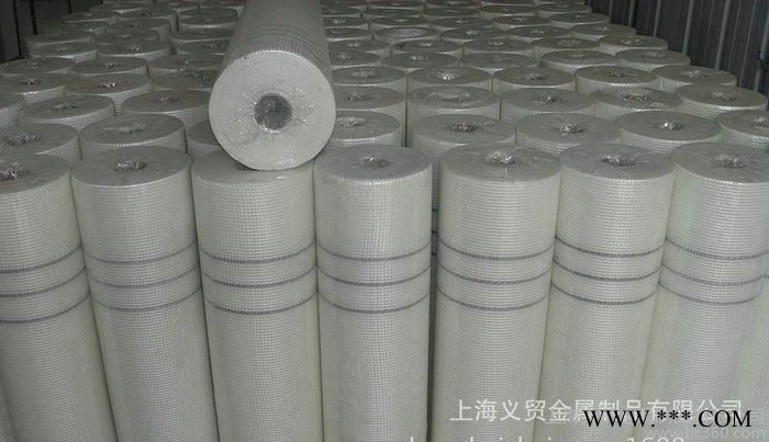 上海网格布，玻璃纤维格网布，网格布厂图3