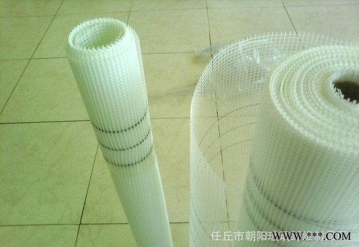 耐碱网格布