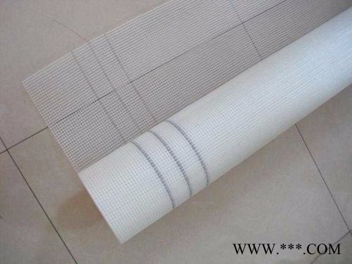 华通抗碱玻纤网格布 网格布  外墙专用网格布大型生产线 好口碑供货图2