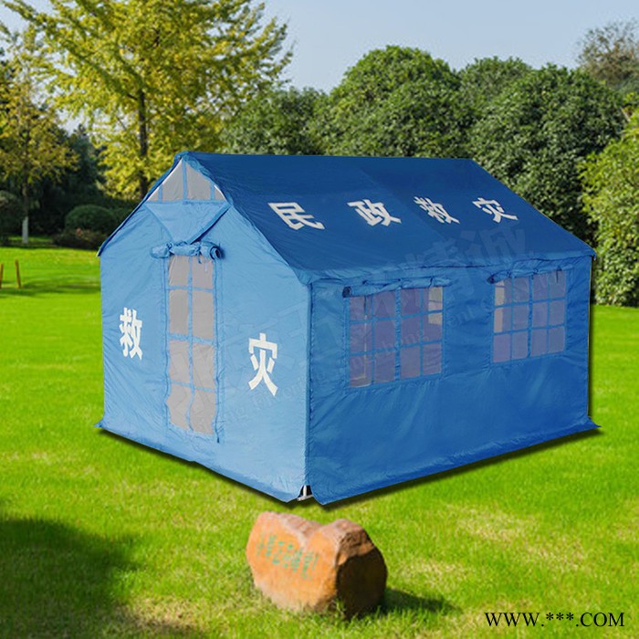 遮阳棚 帆布屋 雨布屋大型展览遮阳棚钢结构帐篷图4