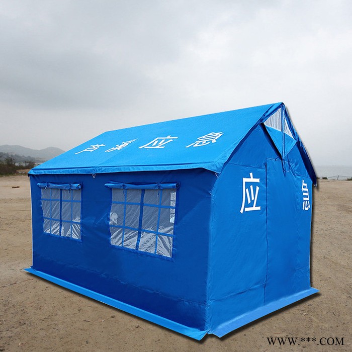 遮阳棚 帆布屋 雨布屋大型展览遮阳棚钢结构帐篷图2