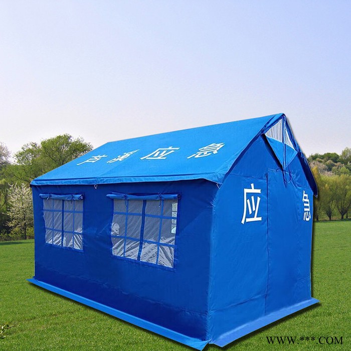 遮阳棚 帆布屋 雨布屋大型展览遮阳棚钢结构帐篷图3