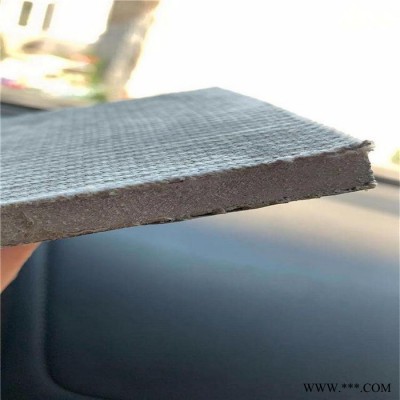 厂家供应 帆布水泥毯 屋顶水泥毯价格