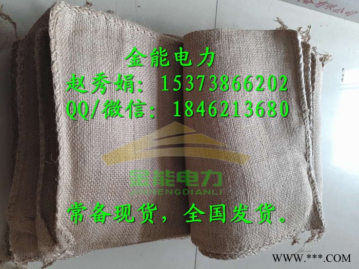 伊春市军绿色帆布沙袋现货厂家图1