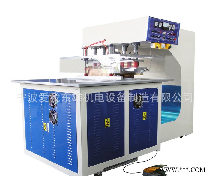 PVC帆布热合机（帐篷、救灾帐篷、工程帐篷）图3