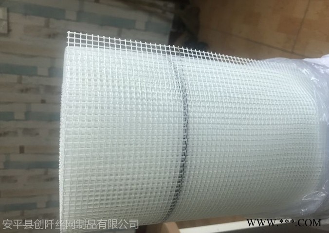 创阡网格布 GRC增强网格布  **图2