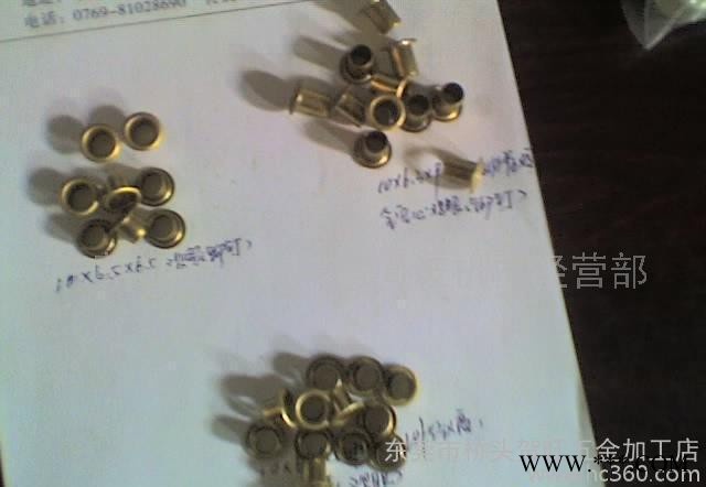 凤眼，箱包凤眼，腰带凤眼，帆布凤眼，帐蓬凤眼，手袋凤眼图1