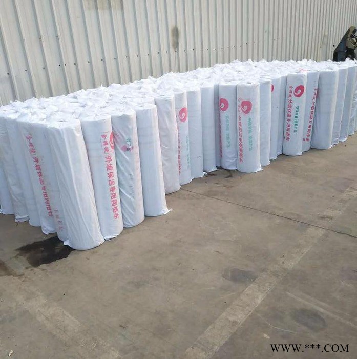 河北金耀捷 外墙保温网格布图3