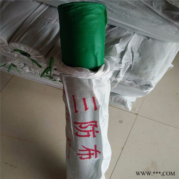 厂家销售 阻燃防火布 玻璃纤维三防布 批发 硅胶布硅钛布帆布 PVC防火布图2
