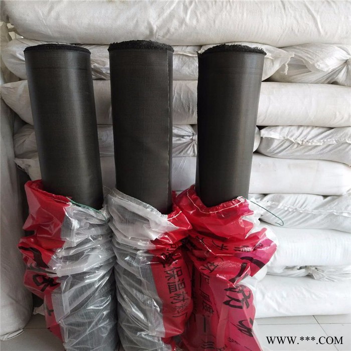厂家销售 阻燃防火布 玻璃纤维三防布 批发 硅胶布硅钛布帆布 PVC防火布图3