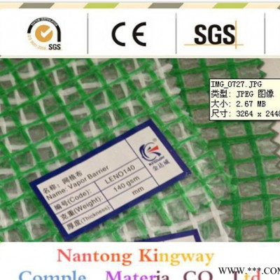 PE网格布 花房或建筑用网格布 高强度防渗膜