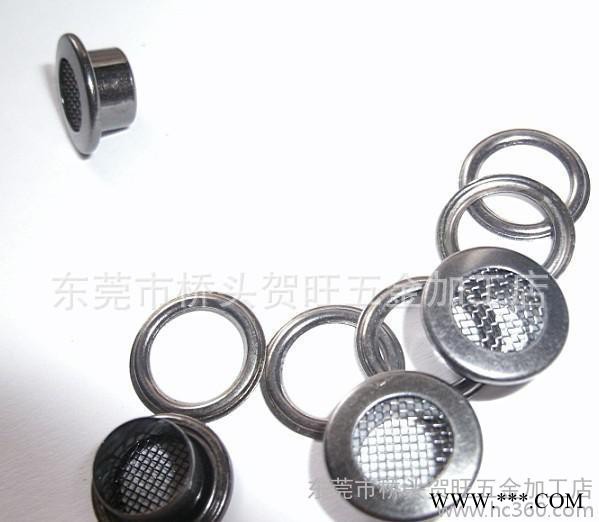 气眼/帽子气眼/帆布气眼/帐蓬气眼/窗帘气眼纹帐气眼图1