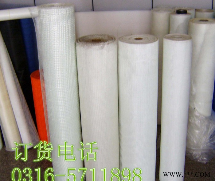 玻纤网格布，网格布市场，河北**产品图2