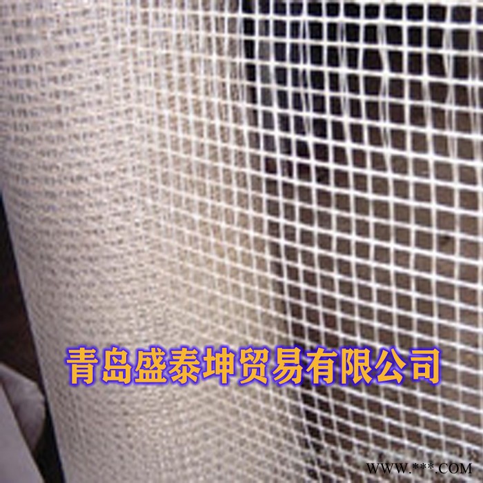 盛泰坤 网格布图4