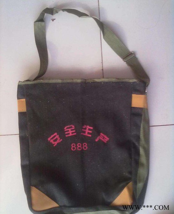 工具包 帆布电工包 工具帆布包 工具袋图4