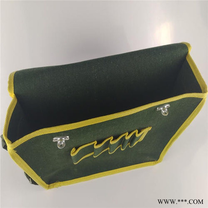 工具包 手提大号小号工具包 帆布收纳包图2