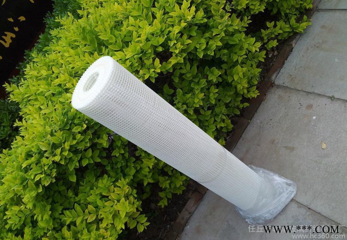 300克加强网格布 质量好图3