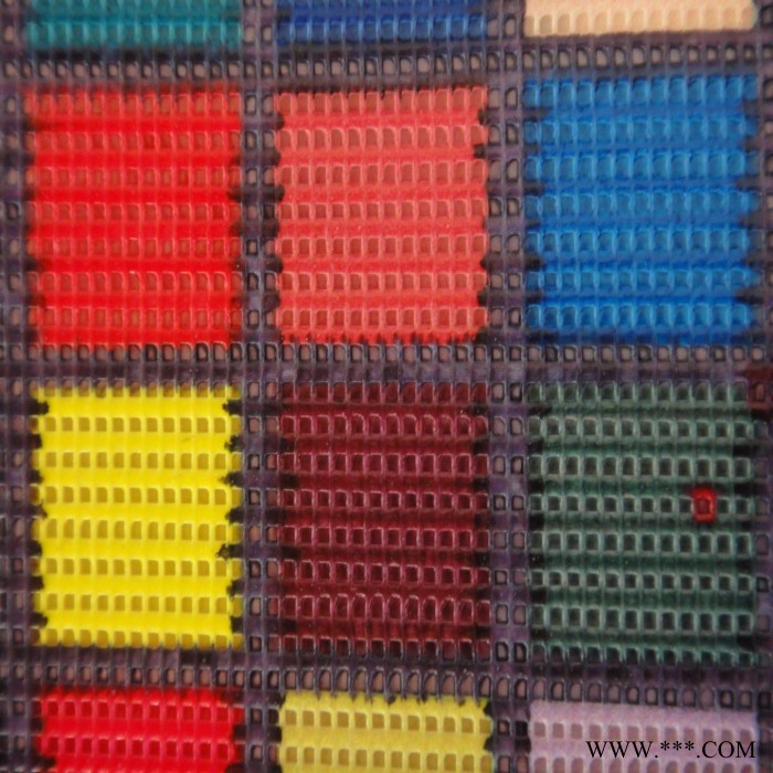贵阳 3mmx3mm4mmx4mm  5mmx5mm 网格布 玻璃纤维网格布  耐碱性高 防腐蚀 耐高温  适用性广泛图2