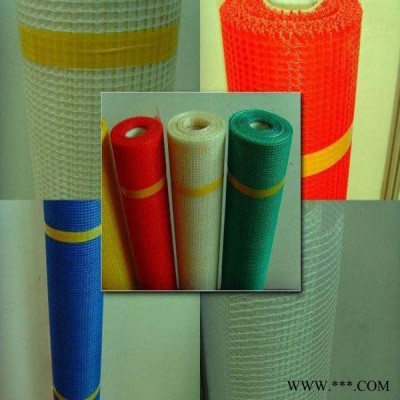 任丘市振兴玻纤外墙保温网格布