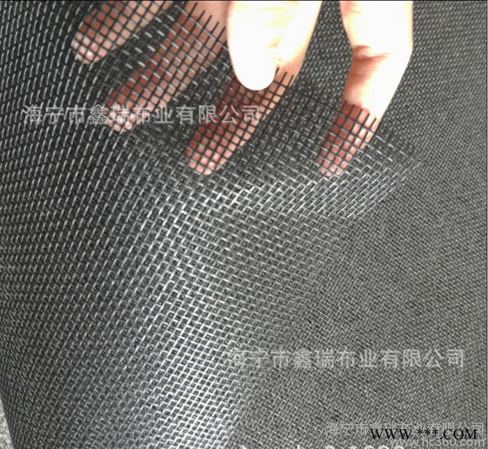 专业**PVC网格布 防炎布图3