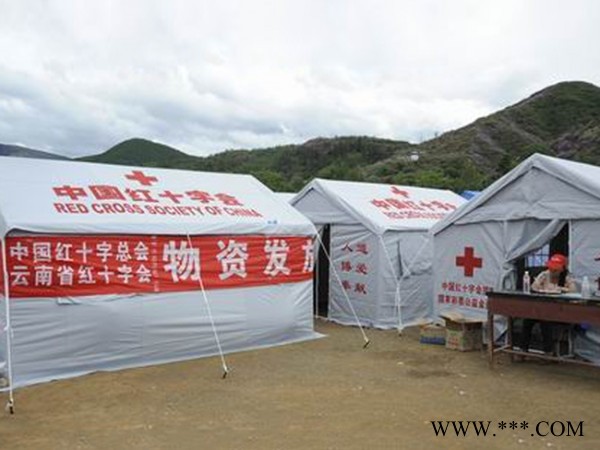 鲁东 帐篷  鲁东篷布 帐篷  帆布帐篷 救灾帐篷  工地帐篷 旅游帐篷  民政帐篷  大量批发  **图3