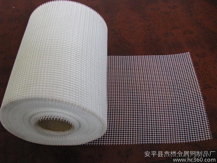 供应鑫楼网格布厂100g*1m网格布厂家图2