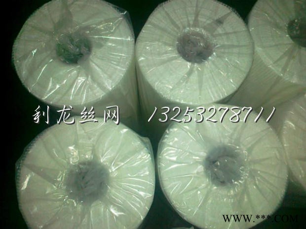 ,一米宽80克网格布防裂网格布 耐碱玻璃纤维网 外墙保温专用网格图2