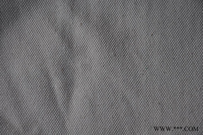 瑞昌纯棉10S/8*10S/8厚重帆布图3