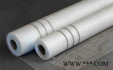 供应威禾1*80m耐碱防火网格布&大连哪里卖网格布&威禾网格布厂图3