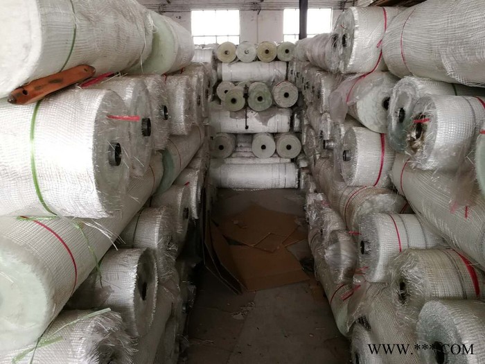 亚博玻纤 网格布 保温网格布 玻璃丝布 外墙布 内墙布 墙体保温布图6